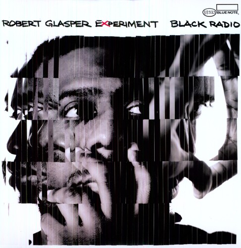 Robert Glasper - Black Radio