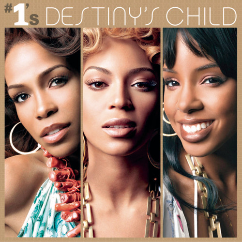 Destiny's Child - #1S