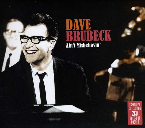 Dave Brubeck - Ain't Misbehavin' [Import]