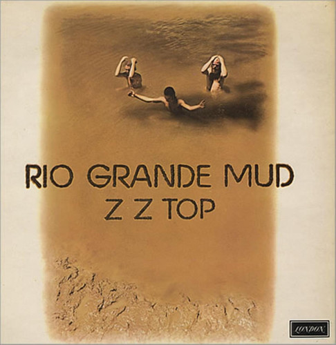 ZZ Top - Rio Grande Mud [180 Gram]