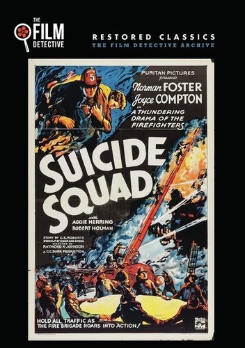 Suicide Squad - Suicide Squad