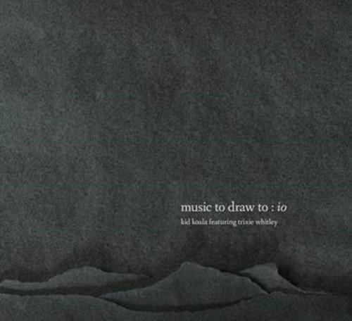 Music To Draw To: Lo