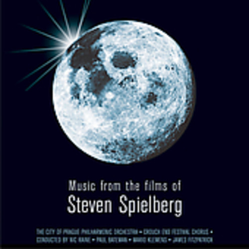 Music from the Films of Steven Spielberg /  O.S.T. [Import]