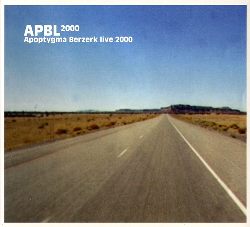 Apbl 2000 [Import]