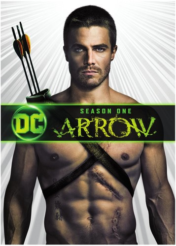 Arrow: Season One (DC)