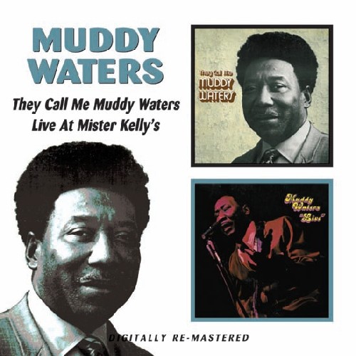 They Called Me Muddy Waters /  Live at Mister [Import]