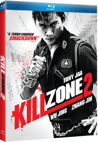 Kill Zone 2 - Kill Zone 2