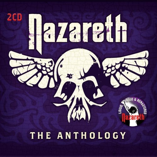 Nazareth - Anthology