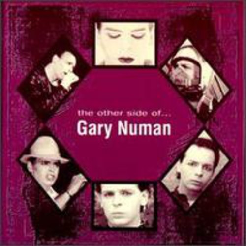 Gary Numan - Other Side of