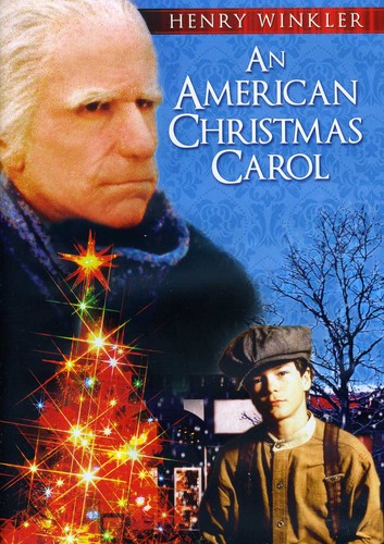 An American Christmas Carol