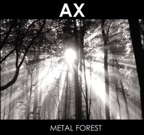 Metal Forest [Import]