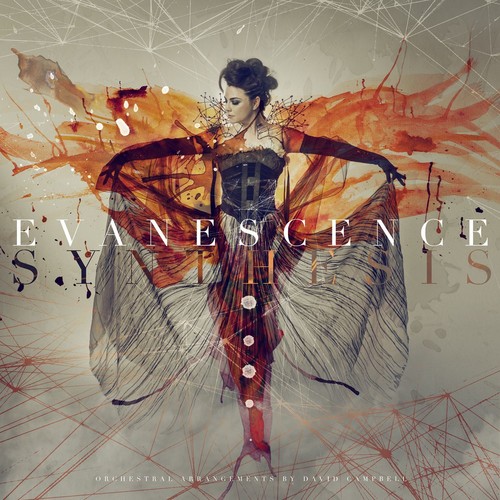 Evanescence - Synthesis