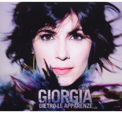 Giorgia - Dietro Le Apparenze [Import]
