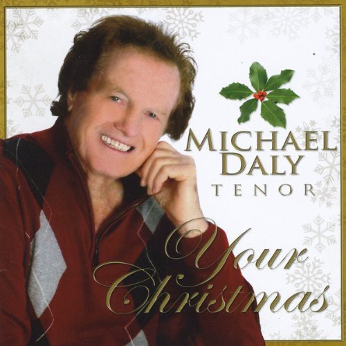 Michael Daly - Your Christmas