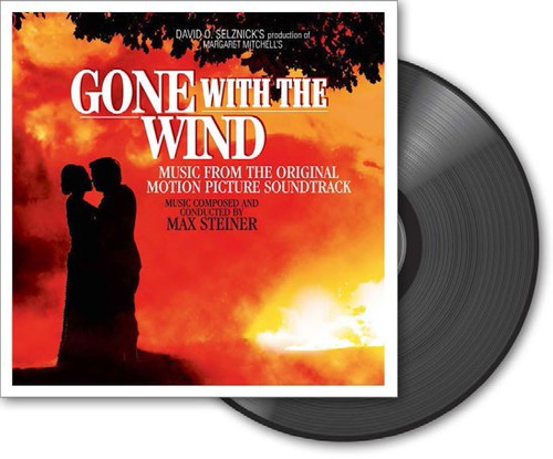 Max Steiner - Gone with the Wind