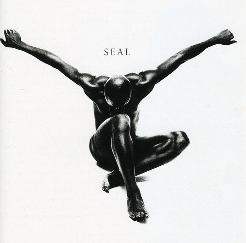 Seal - Seal [Import]