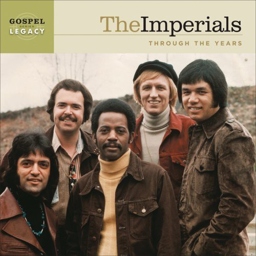 The Imperials - Gospel Legacy Series: Classic Hits