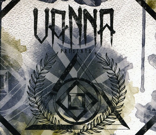 Vanna - And They Came Baring Bones
