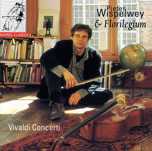 Florilegium - Vivaldi: Vivaldi Concerti