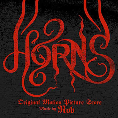 Horns (Original Soundtrack)