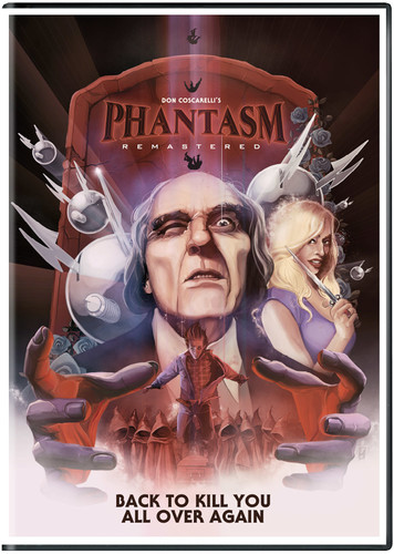 Phantasm: Remastered - Phantasm (Remastered)