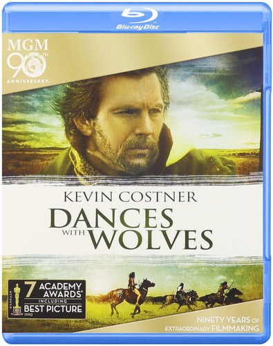 Dances With Wolves