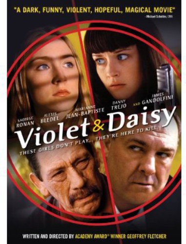 Violet & Daisy (English) [Import]