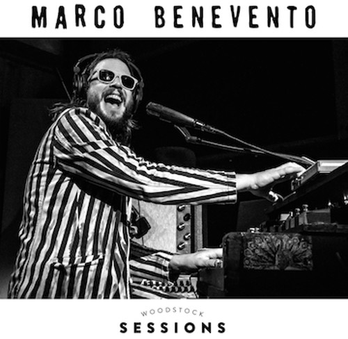 Marco Benevento - Woodstock Sessions Vol. 6