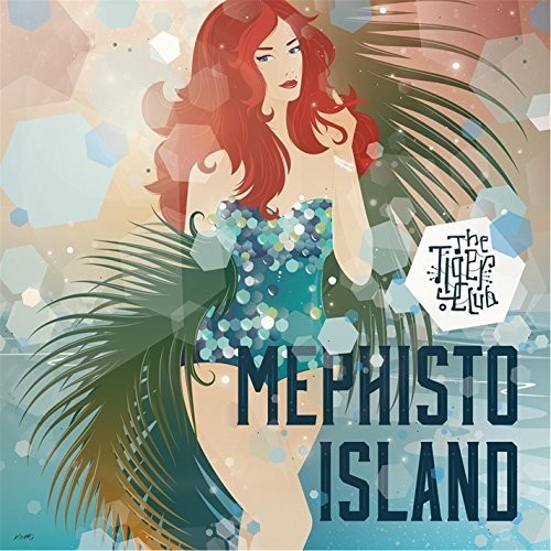 Mephisto Island