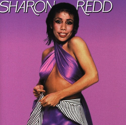 Sharon Redd - Sharon Redd [Import]