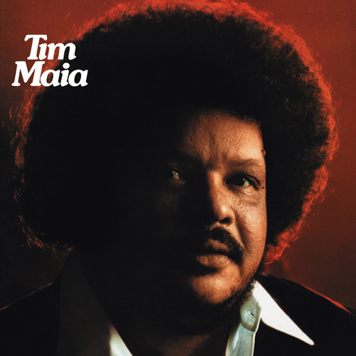 Tim Maia - Tim Maia (1977)