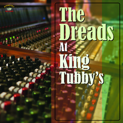 Dreads At King Tubbys / Various - Dreads at King Tubby's