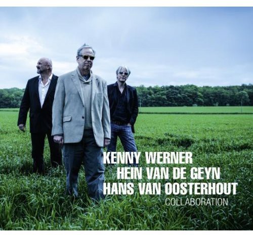 Kenny Werner - Collaboration