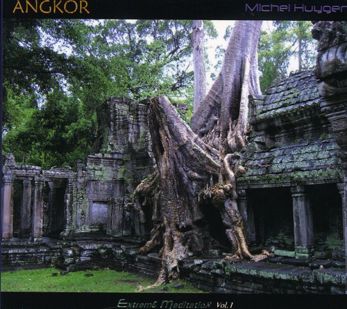 Michel Huygen - Angkor