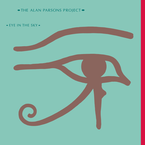 Alan Parsons - Eye In The Sky [Import]