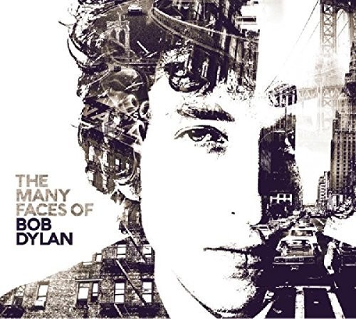 Many Faces Of Bob Dylan /  Various [Import]