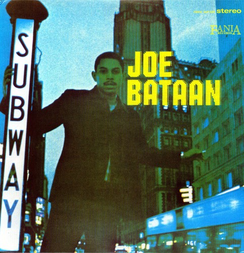 Joe Bataan - Subway Joe