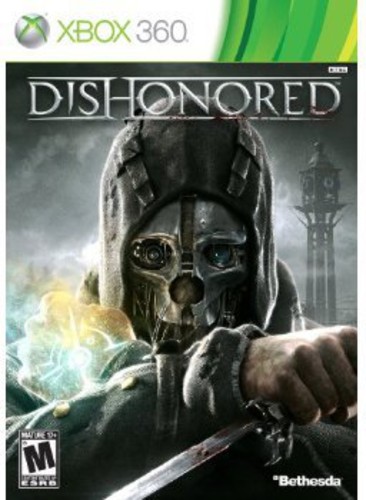 Dishonored