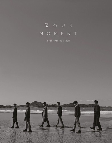 Btob - Special Album: Hour Moment (Hour Version)