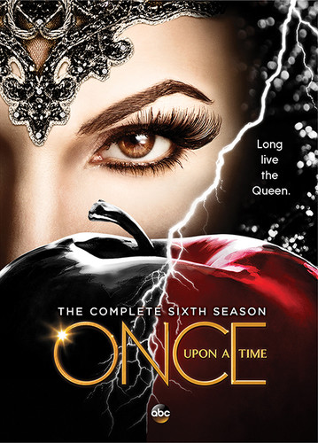 Once Upon a Time: The Complete Sixth Season