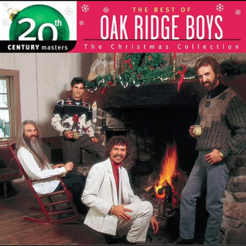 The Oak Ridge Boys - Christmas Collection: 20th Century Masters