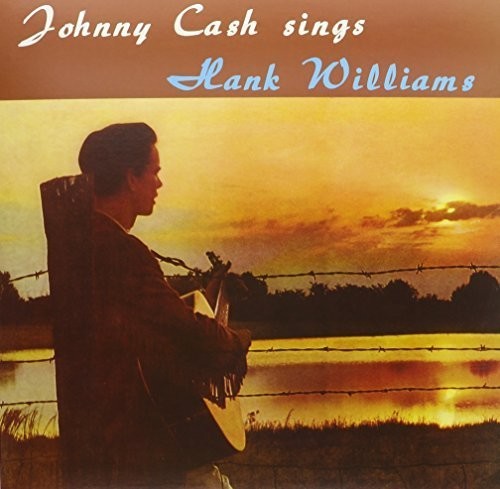 Johnny Cash - Sings Hank Williams [Vinyl]