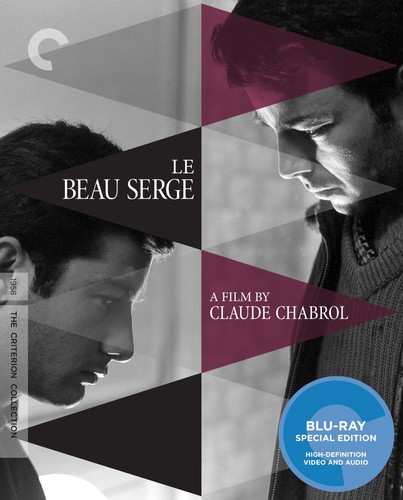 Criterion Collection - Le Beau Serge (Criterion Collection)