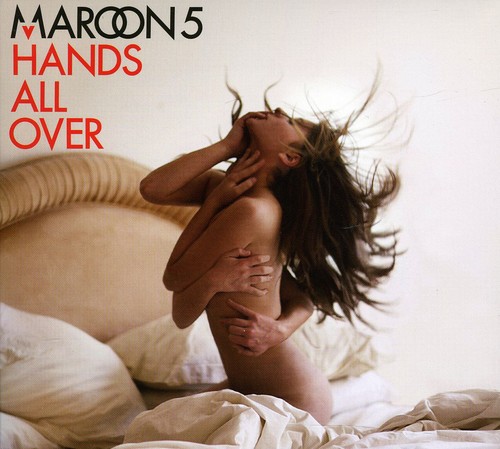 Maroon 5 - Hands All Over: Revised [Deluxe]