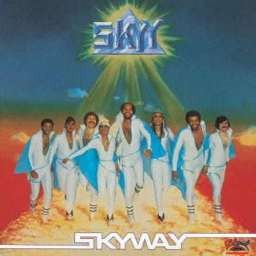 Skyy - Skyway (Bonus Track) (Jpn) [Remastered]