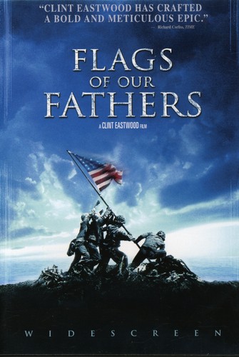 Beach/Bradford/Pepper/Walker - Flags of Our Fathers