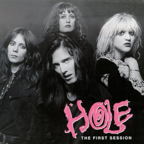Hole - First Session