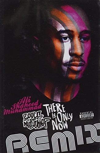 Souls Of Mischief - There Is Only Now Remixes