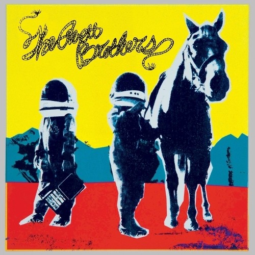 The Avett Brothers - True Sadness [Vinyl]