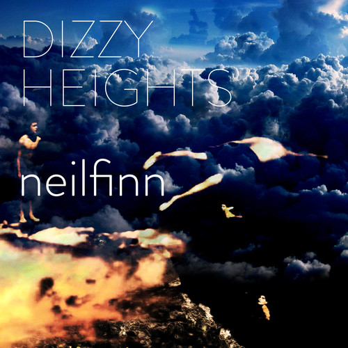 Neil Finn - Dizzy Heights [Vinyl]
